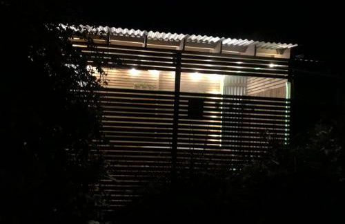 Shepherds Hut - Photo 32