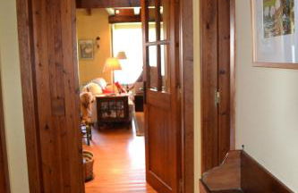 Casa adosada con gran jardín en Fontanals - Foto 4