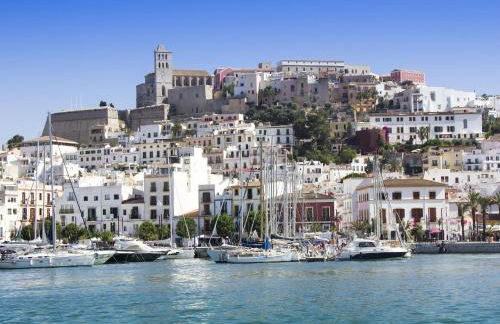 Villa in Ibiza with Private Pool - Foto 34