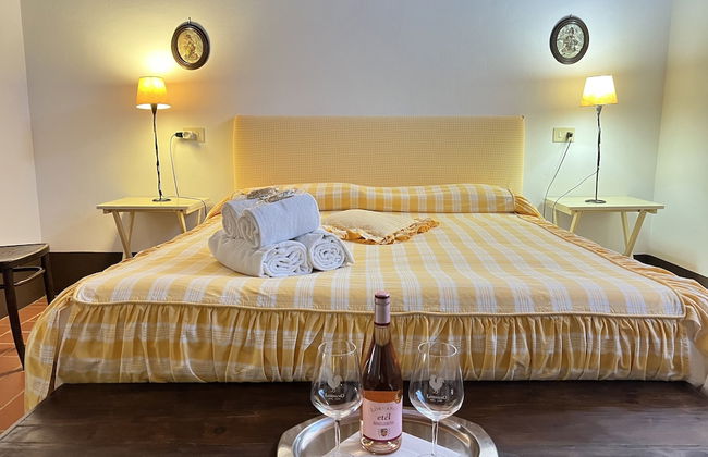 Fattoria Lornano Winery - Foto 6