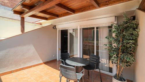 Stay U-nique Apartments Torre d'En Damians II - Foto 3