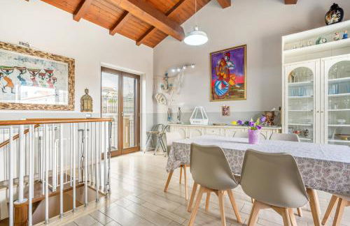 GuestHost - La Dimora di Max Bright Apt with terrace - Foto 17