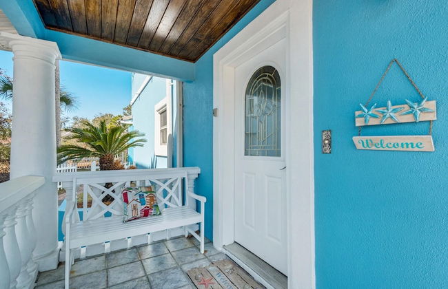 Blue Pelican - Foto 46