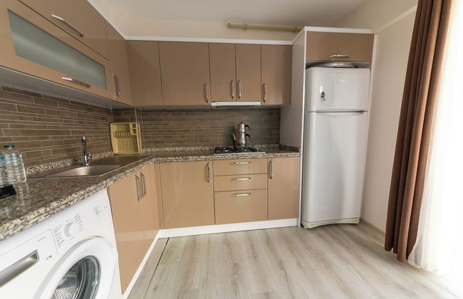 BELYA APART HOTEL - Foto 16