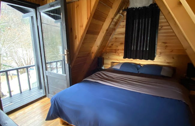 Sapanca Bungalow Otelleri - Foto 35