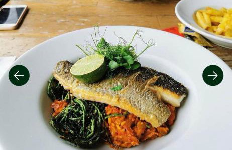 Pebblebank Luxury Caravan - With Stunnig Sea Views - Foto 27