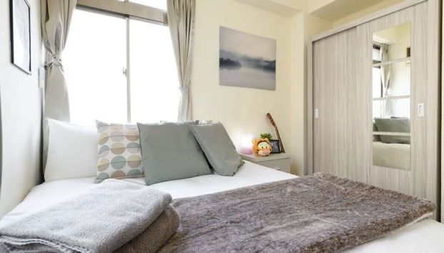 World Trade Center Station - Foto 5, Habitación