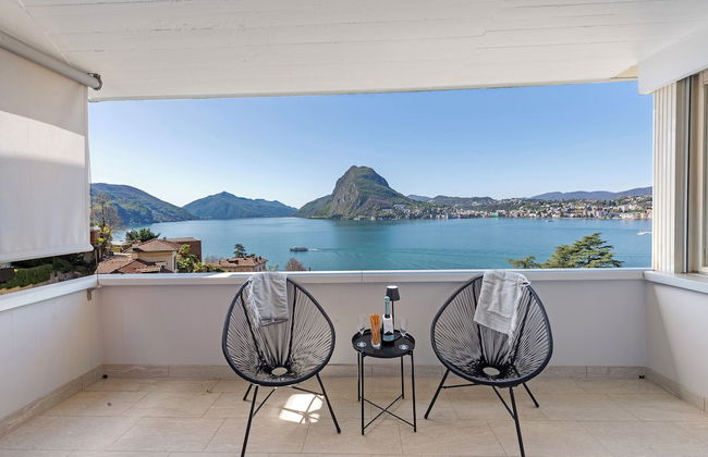 Casa Serenella Splendid Lake View - Foto 1