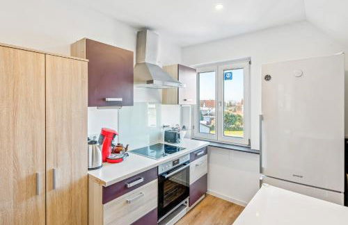 Charmantes Apartment in Dettingen an der Erms - Foto 17