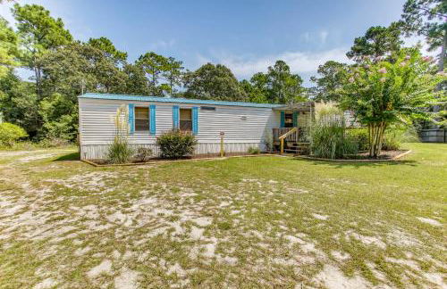 Hampstead Getaway - 5 Miles to Beaches! - Foto 27