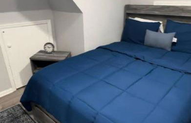 Cozy Studio with 1 Bed & Comfy Sofa Bed - Foto 7