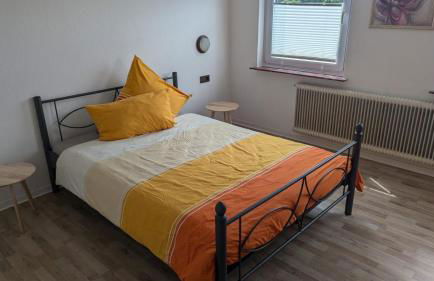 Ferienwohnung Am Deich, 86004 - Foto 14