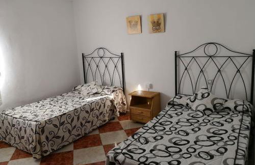 Piso Vacacional Isla Cristina - Foto 6