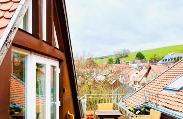 Schönster Blick auf Oppenheim! - Foto 2