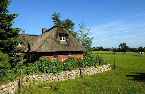 Doppelhaushaelfte Posthus, Behrendorf - Foto 4