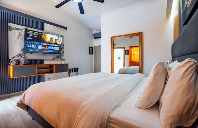 Villa Twelve27 - Photo 9