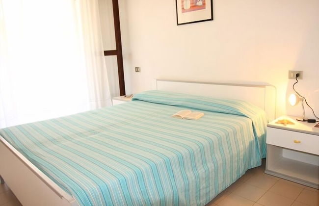 Residence Gemini - Foto 16