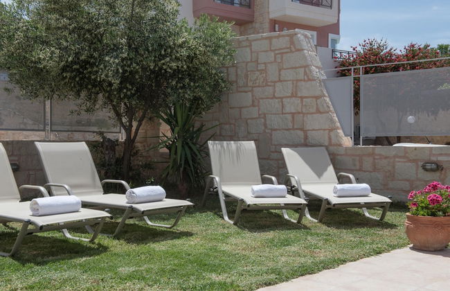 Pantanassa Villas Thalia - Foto 46