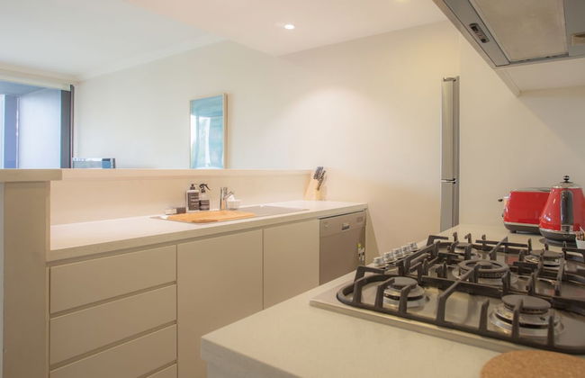 Maison Home - Marinas Apartments - Photo 20