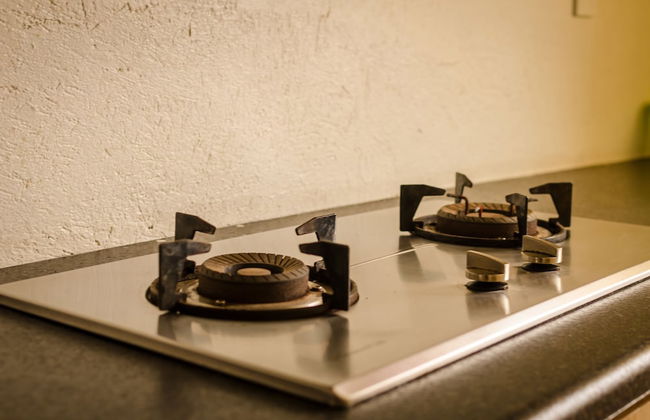 Space Hotel Apartments & Spa - Photo 41