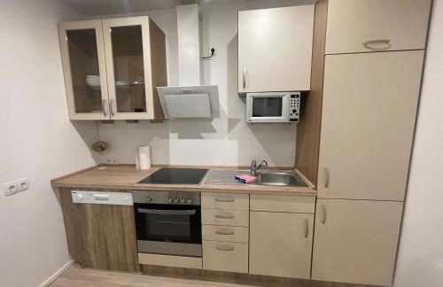 Apartment Zentral - Photo 10