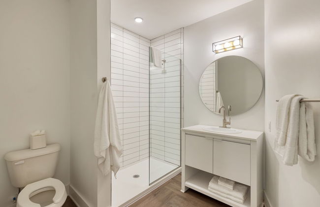 The Carter 505 by Avantstay 4BR Balcony - Foto 20