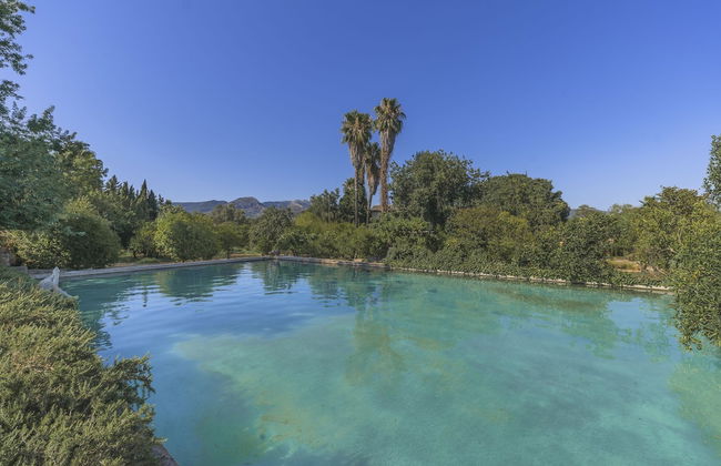 Villa Can Mir - Foto 24