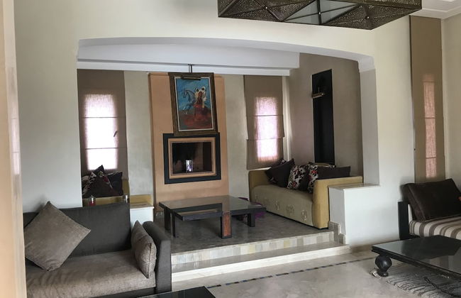 Apple Villa Isolee 51 - Foto 5