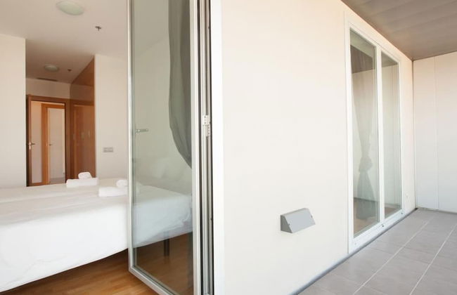 Akira Flats Fira Gran Via Barcelona - Photo 4