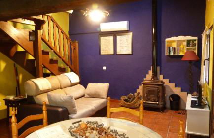 Casa Rural Crisol Spa - Photo 17