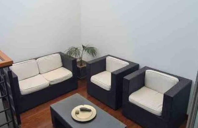 HOP Sahara in Ica With 1 Bedrooms and 2 Bathrooms - Foto 5