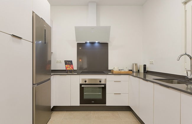 Solaga - Soho Suites - Foto 13