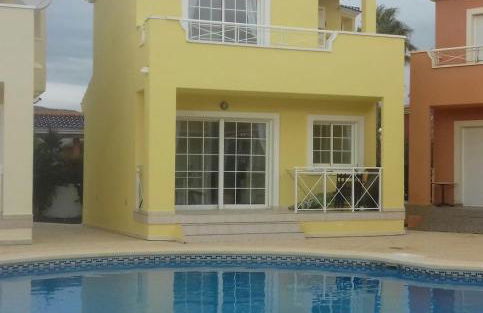 Nita Villa Altaona Golf Turquoise Sleeps 4 adults - Foto 2