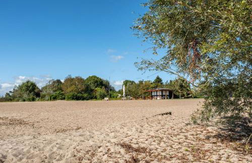 Ferienwohnung Ebbe am Weserstrand - Foto 21