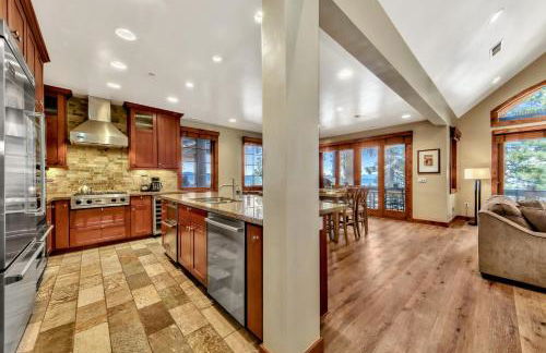 Sierra Shores Four - Lakefront Vistas - Foto 14