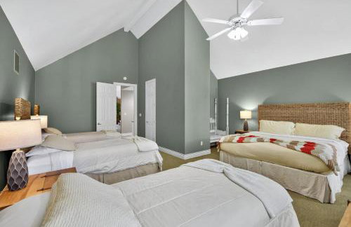 Luxury Golf Course Private Retreat with Heated Swimming Pool - Foto 35