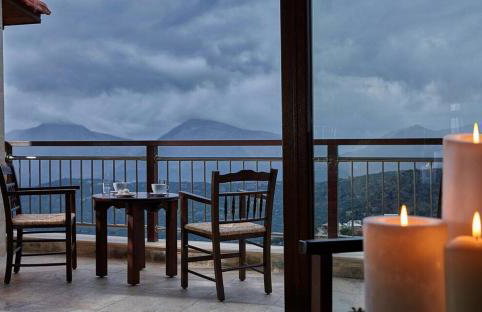 Archontiko Manias - Photo 21