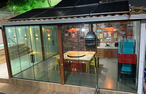 Chalé de Dois - Foto 65