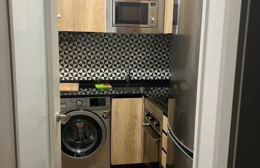 Apartamentos Madrid Río - Foto 27