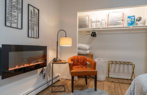 The Upper Downtown Suite 2 - Foto 22