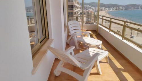 Apartamento frente a la playa - Photo 4