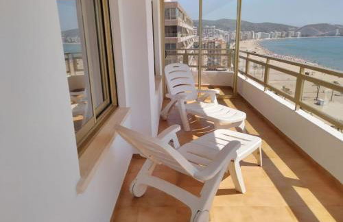 Apartamento frente a la playa - Photo 4