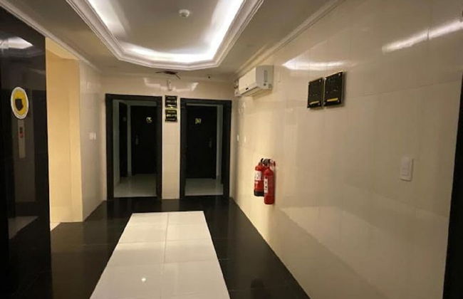 Arwa suites - Foto 13