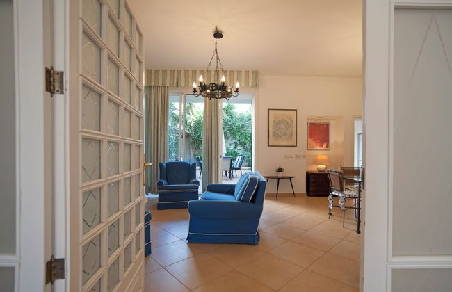 Can Alou, Village House With Mediterranean Charme - Foto 48