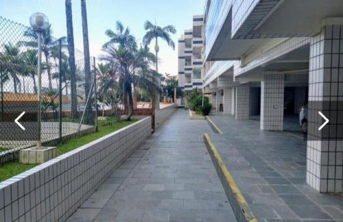 Apartamento Duplex pé na areia em Boracéia - Foto 11