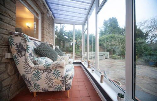 Pheasant's Bank holiday cottage - Photo 13