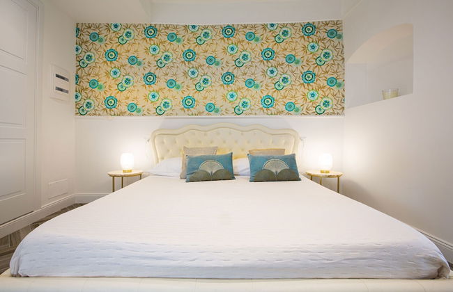 La Terrazza Antica Dimora - Photo 38