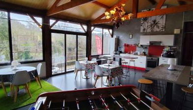 Résidence LE11B - Foto 5, Game Room