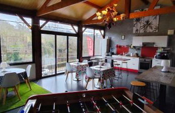 Résidence LE11B - Foto 5