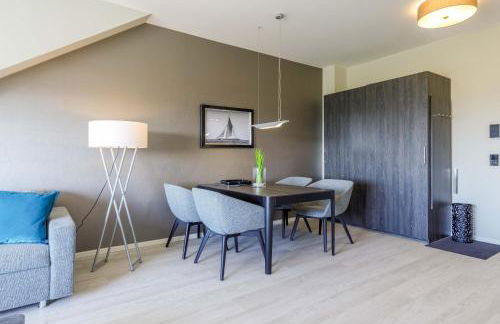 Duenenrast in der Seefahrtschule - Foto 2